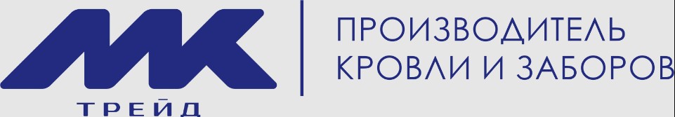 ООО МКтрейд Логотип(logo)